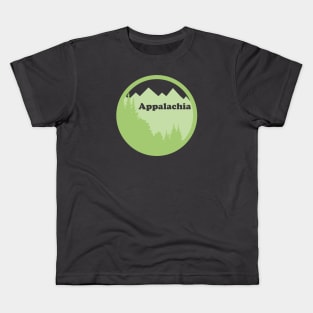 Appalachia Kids T-Shirt